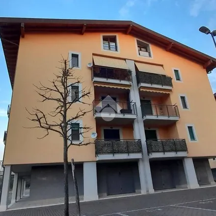 Rent this 1 bed apartment on Via Latina in 03011 Alatri FR, Italy