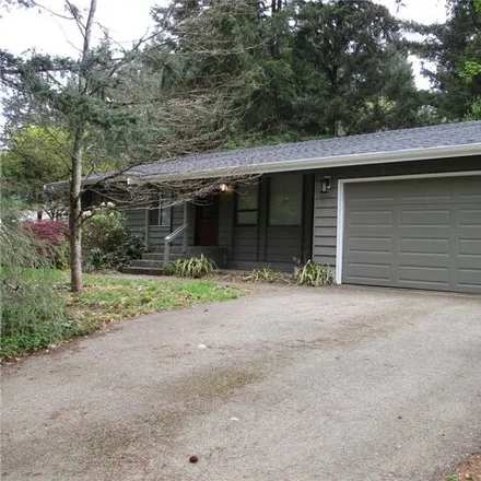 Buy this 3 bed house on 4823 Long Lake Road Southeast in Kitsap County, WA 98367