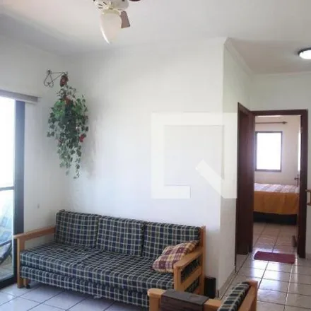 Image 2 - Rua Chile 321, Guilhermina, Praia Grande - SP, 11702-150, Brazil - Apartment for rent