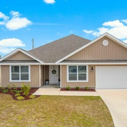 Buy this 5 bed house on unnamed road in Callaway, FL 32404