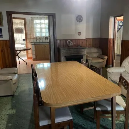 Buy this 3 bed house on Murguiondo 4681 in Villa Lugano, C1439 CRE Buenos Aires