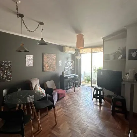 Buy this 2 bed apartment on Ángelo de Peredo 91 in Nueva Córdoba, Cordoba
