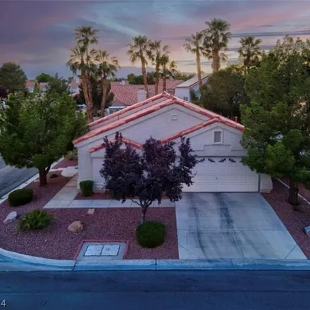 Buy this 3 bed house on 7712 Greenlake Way in Las Vegas, NV 89149