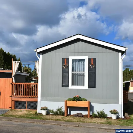 Buy this 2 bed house on Lancaster & Beverly in Lancaster Drive Northeast, Salem