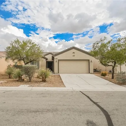 Rent this 2 bed house on 3405 Kingbird Drive in North Las Vegas, NV 89084