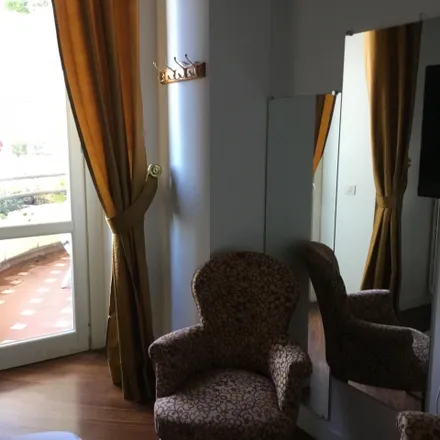 Rent this 2 bed apartment on Via Girolamo Nisio in 50, 00135 Rome RM