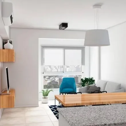 Buy this 1 bed apartment on Bulevar Pellegrini 2501 in Ex-Plaza España, Santa Fe