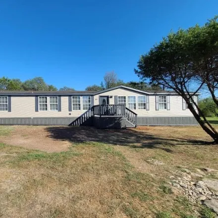 Buy this 5 bed house on 143 Pioneer Trail in Parker County, TX 76087