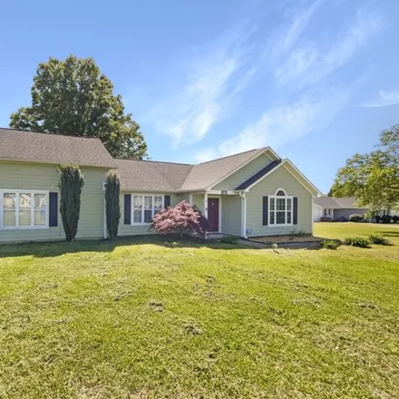 Buy this 3 bed house on 1673 Lee Road in Johnston County, NC 27520
