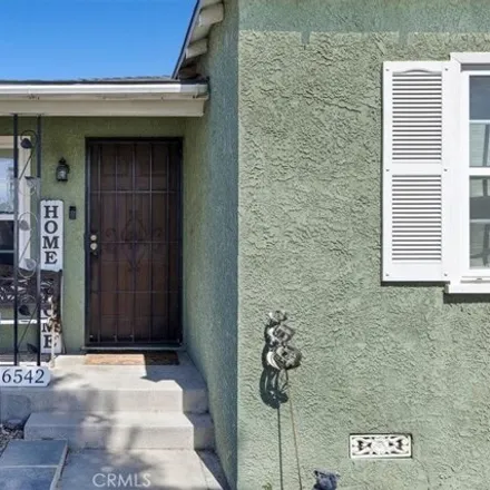 Image 3 - 6542 Brayton Ave, Long Beach, California, 90805 - House for sale