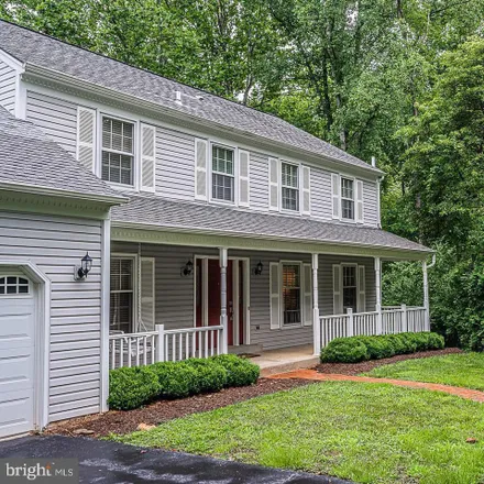 Rent this 5 bed house on 11429 Meath Drive in George Mason, Fairfax County
