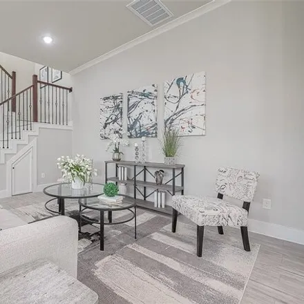 Image 3 - 7118 Saint Augustine Street, Foster Place, Houston, TX 77021, USA - House for sale