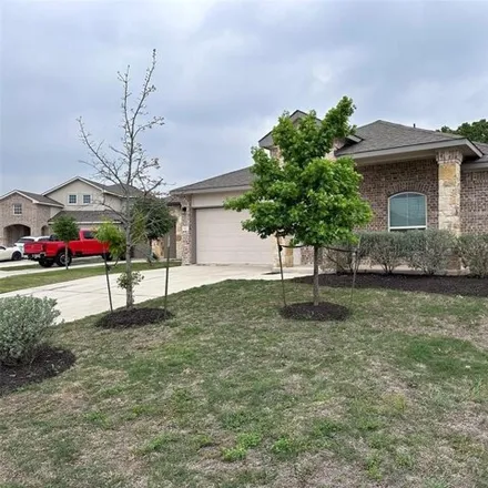 Image 2 - Lobo Landing Lane, Williamson County, TX, USA - House for rent