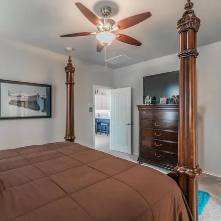 Image 9 - Fort Worth, TX - House for rent