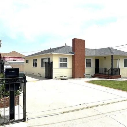 Buy this 4 bed house on 6872 North Oak Avenue in Los Angeles County, CA 91775