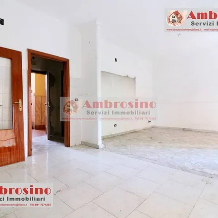 Image 3 - Via Ruoppolo, 80022 Arzano NA, Italy - Apartment for rent