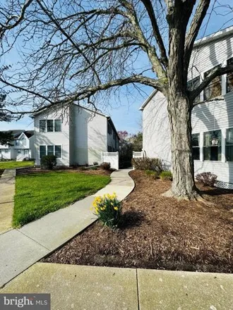 Buy this 2 bed condo on Bethany Meadows Rec Association in Briar Court South, Sussex County