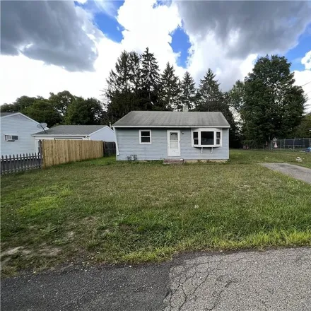 Buy this 2 bed house on 236 Chambers Street in Beaver Dams, Catlin