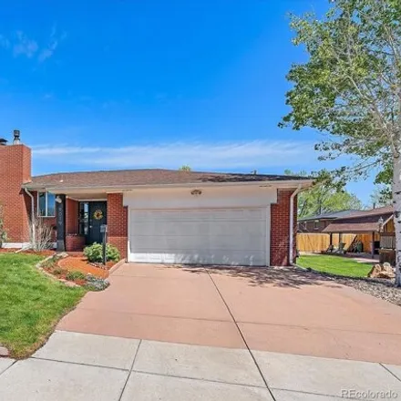 Buy this 3 bed house on 9035 West 57th Avenue in Arvada, CO 80002