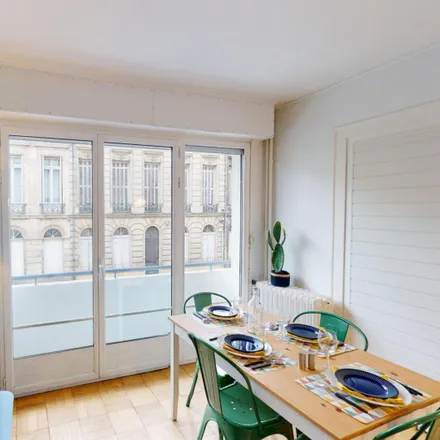 Image 5 - 3 Rue David Johnston, 33000 Bordeaux, France - Room for rent