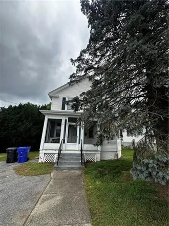 Buy this 4 bed house on 35 Alexander St in North Providence, Rhode Island