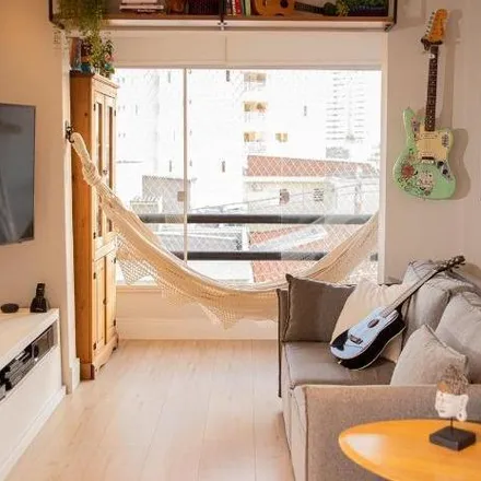 Buy this 2 bed apartment on Rua Jamboaçu in 385, Rua Jamboaçu