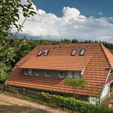 Image 9 - Oberwolfach, Baden-Württemberg, Germany - Apartment for rent