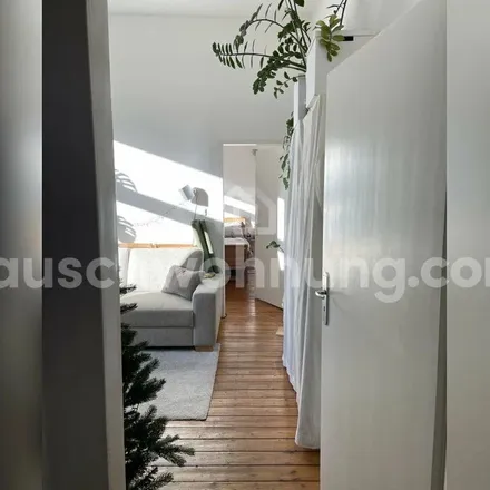 Image 1 - Roonstraße 52, 50674 Cologne, Germany - Apartment for rent