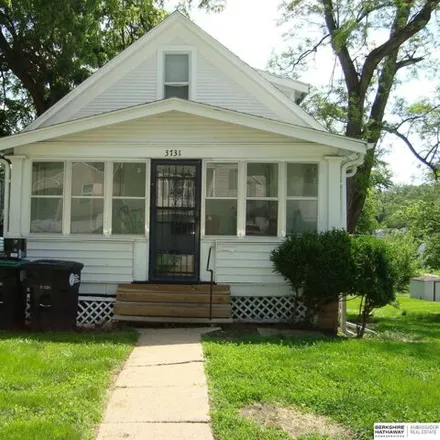 Buy this 3 bed house on 3799 North 39th Street in Omaha, NE 68111