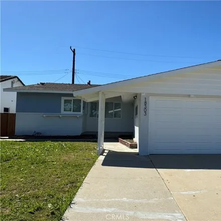 Image 1 - 18301 Dorman Avenue, Torrance, CA 90504, USA - House for rent