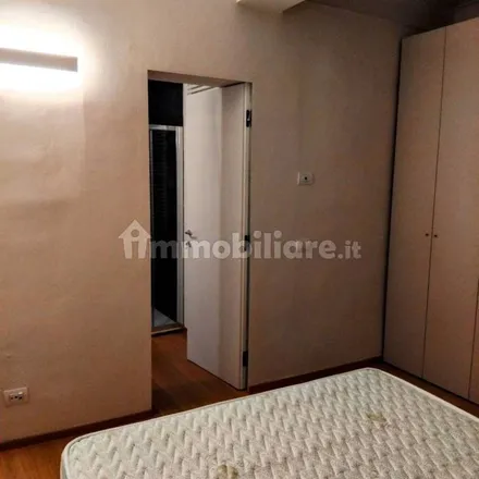 Rent this 3 bed apartment on ex Chiesa di Sant'Andrea in Strada dell'Università, 43121 Parma PR