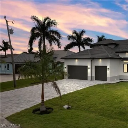 Buy this 4 bed house on 1296 Northwest 39th Avenue in Cape Coral, FL 33993