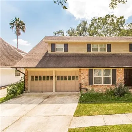 Buy this 4 bed house on 3748 Silver Maple Court in Tall Timbers, New Orleans