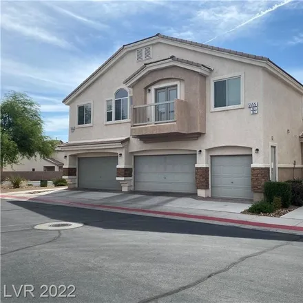 Buy this 2 bed townhouse on 5555 Parlay Way in Las Vegas, NV 89122