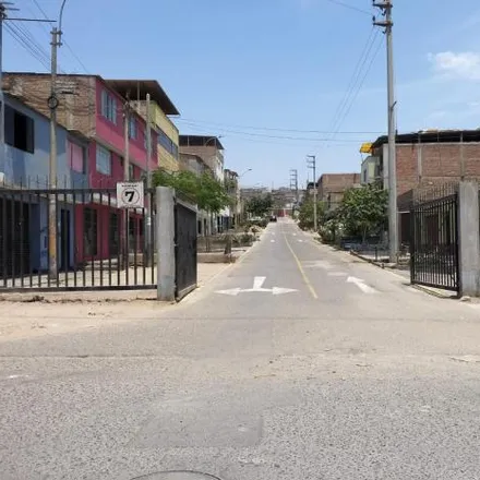 Image 2 - unnamed road, San Juan de Miraflores, Lima Metropolitan Area 15829, Peru - Apartment for sale