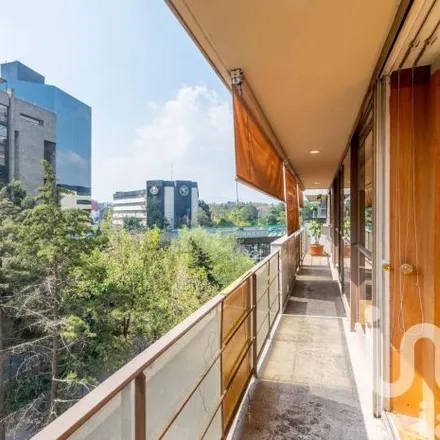 Buy this 3 bed apartment on Calle Blas Pascal 205 in Colonia Los Morales, 11510 Mexico City