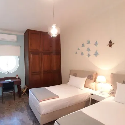 Rent this 2 bed apartment on REGION OF IONIAN ISLANDS in Kerkyras - Palaiokastritsas, Alykes Potamou