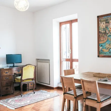 Image 5 - Viale Regina Margherita, 00198 Rome RM, Italy - Apartment for rent
