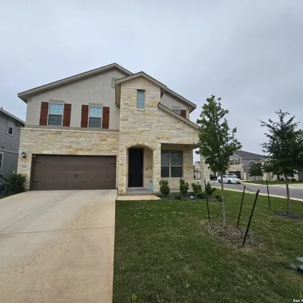 Rent this 4 bed house on 12903 Irvin Path in San Antonio, Texas
