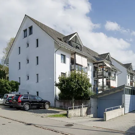 Rent this 5 bed apartment on Am Isenbach 17 in 8906 Bonstetten, Switzerland
