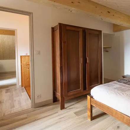 Rent this 2 bed house on 73140 Saint-Michel-de-Maurienne