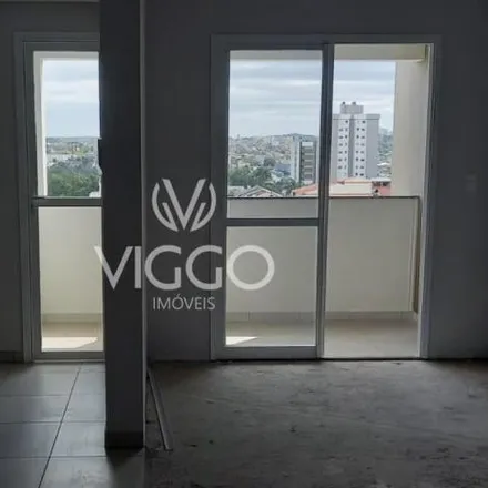 Buy this 3 bed apartment on Rua Santo Vergani in São Victor Cohab, Caxias do Sul - RS