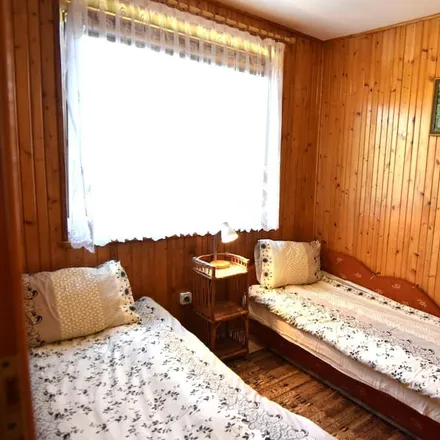 Rent this 1 bed house on Kopalino in Wejherowo County, Poland