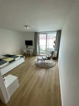 Rent this studio apartment on Wichterichstraße 4 in 50937 Cologne, Germany