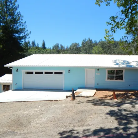 Buy this 2 bed house on 13976 Duval Lane in Shasta Lake, CA 96019