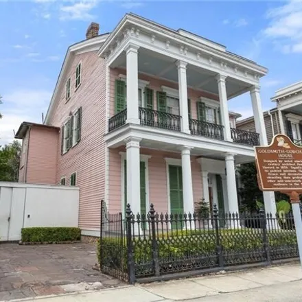 Image 2 - 1122 Jackson Avenue, New Orleans, LA 70158, USA - House for sale