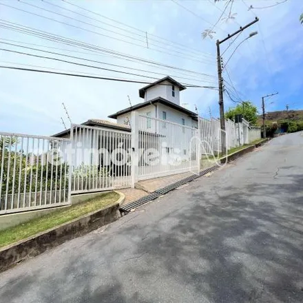 Buy this 4 bed house on Travessa Francisco Gomes in Quintas, Nova Lima - MG