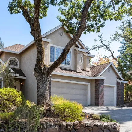Buy this 4 bed house on 3726 Deauville Place in Santa Rosa, CA 95403