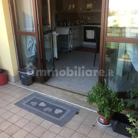 Image 2 - Avezzano, Via Samuele Donatoni, 67051 Avezzano AQ, Italy - Apartment for rent