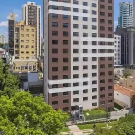 Image 9 - Consolação, São Paulo, Região Metropolitana de São Paulo, Brazil - Apartment for rent